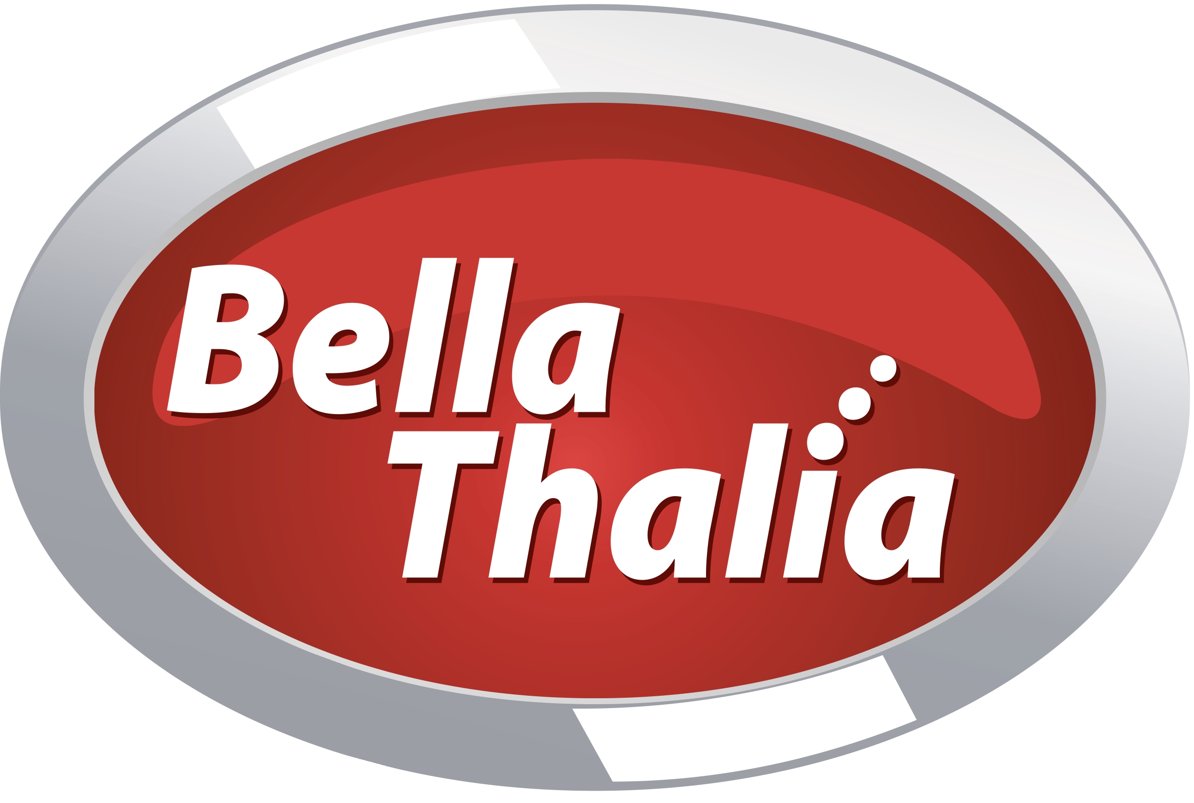 Печі повітряні на дровах BELLA THALIA